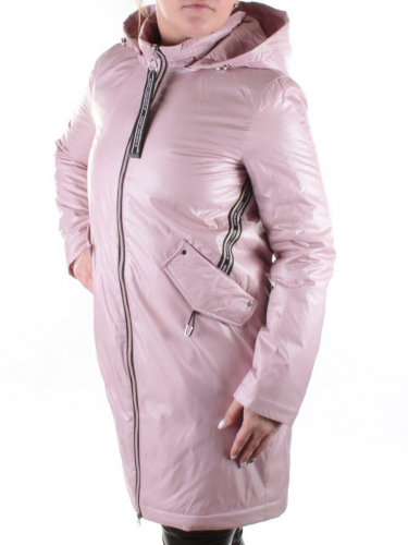 2051 Пальто демисезонное женское AiKESDFRS размер 46 российский