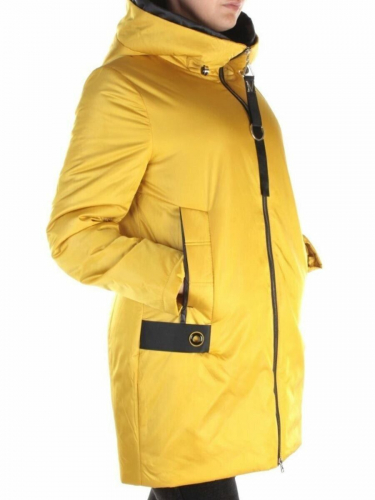 BM-809 Куртка демисезонная женская Алиса (100 гр.синтепона) размер 48