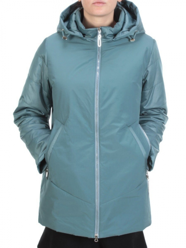 6021 Куртка демисезонная женская DATURA (100 гр. синтепон) размер 46