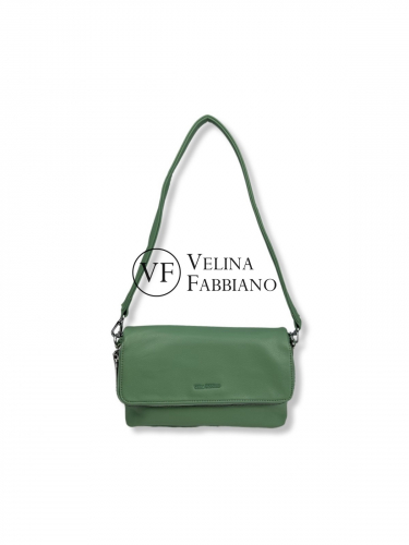 Женский клатч Velina Fabbiano  270055-green