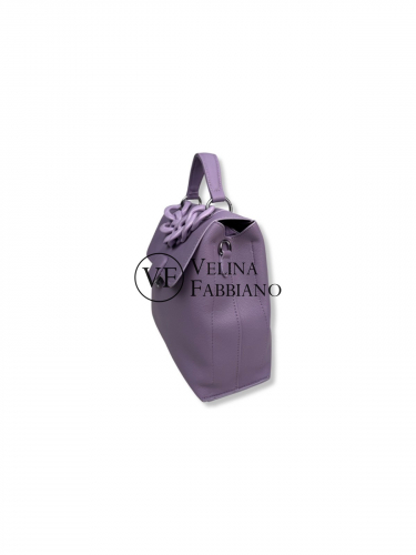 Женская сумка Velina Fabbiano 575311-purple