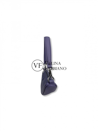 Женская сумка Velina Fabbiano 575363-1-purple