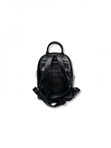 Женский рюкзак Velina Fabbiano 69089-black