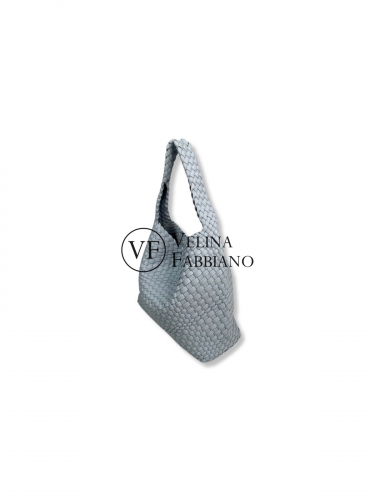 Женская сумка Velina Fabbiano 553131-blue