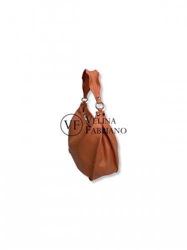 Женская сумка Velina Fabbiano 575332-orange