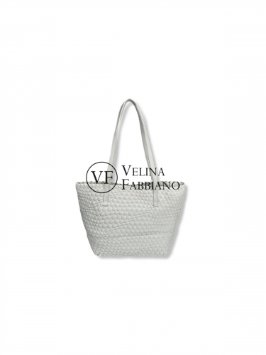 Женская сумка Velina Fabbiano 555702-white