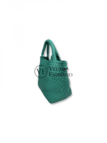 Женская  сумка Velina Fabbiano 592452-blue