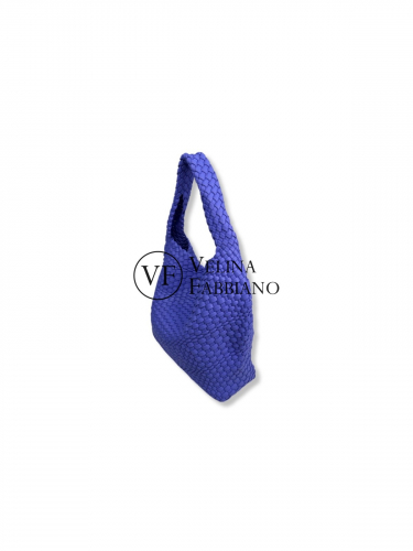 Женская сумка Velina Fabbiano 553131-purple