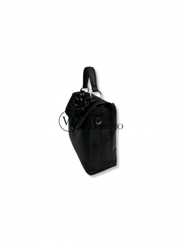 Женская сумка Velina Fabbiano 575311-black