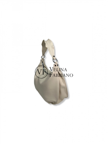 Женская сумка Velina Fabbiano 575332-cream