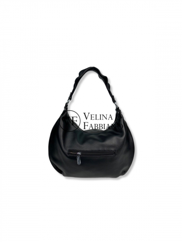 Женская сумка Velina Fabbiano 575332-black