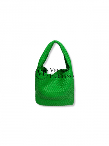 Женская сумка Velina Fabbiano 553131-green