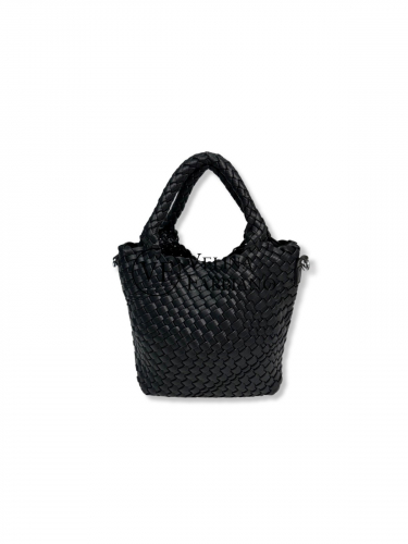 Женская сумка Velina Fabbiano 555535-black