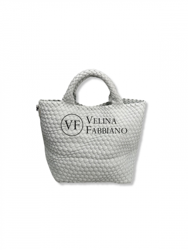 Женская  сумка Velina Fabbiano 592452-white