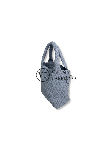 Женская сумка Velina Fabbiano 555535-blue