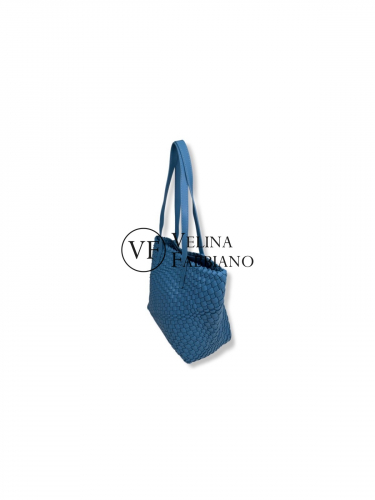 Женская сумка Velina Fabbiano 555702-blue