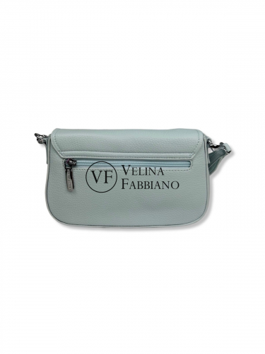Женская  сумка кросс-боди Velina Fabbiano  575401-blue