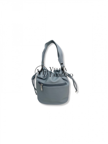 Женская  сумка Velina Fabbiano  575511-blue