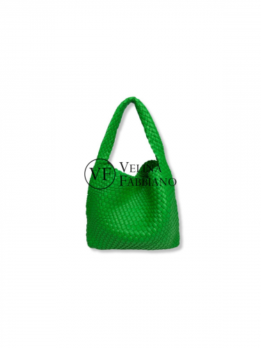 Женская сумка Velina Fabbiano 553131-green