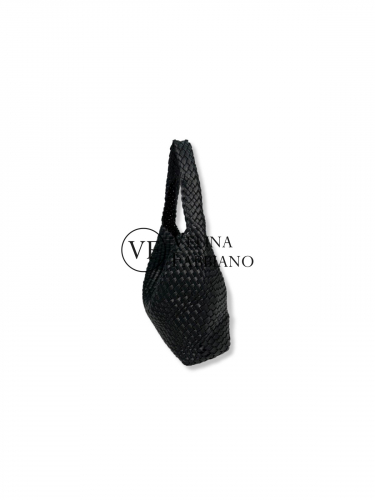 Женская сумка Velina Fabbiano 553131-black