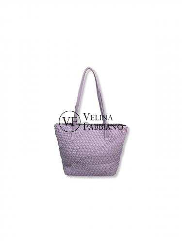 Женская сумка Velina Fabbiano 555702-purple