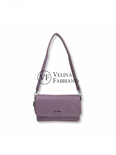 Женский клатч Velina Fabbiano  270055-purple