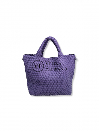 Женская  сумка Velina Fabbiano 592452-purple