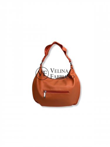 Женская сумка Velina Fabbiano 575332-orange