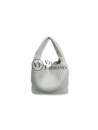 Женская сумка Velina Fabbiano 553131-white