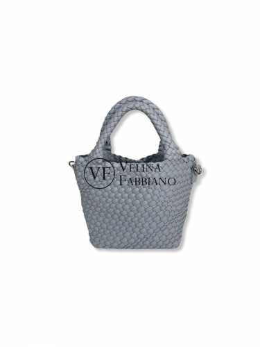 Женская сумка Velina Fabbiano 555535-blue