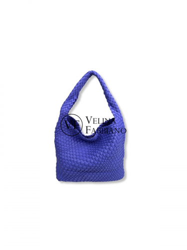 Женская сумка Velina Fabbiano 553131-purple