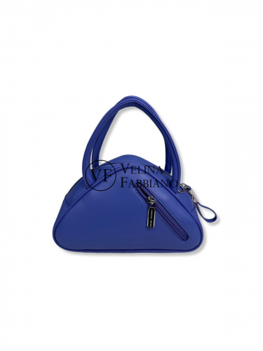 Женская  сумка Velina Fabbiano 593210-purple
