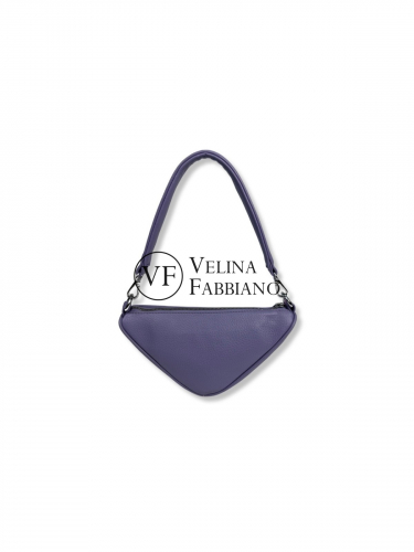 Женская сумка Velina Fabbiano 575363-1-purple