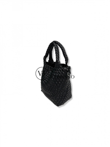 Женская сумка Velina Fabbiano 555535-black