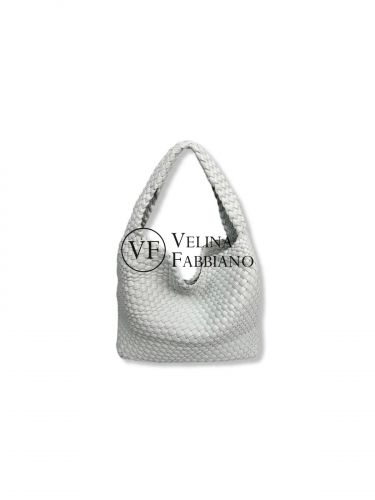 Женская сумка Velina Fabbiano 553131-white