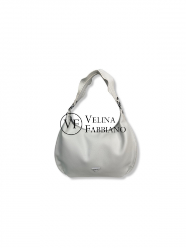 Женская сумка Velina Fabbiano 575332-white