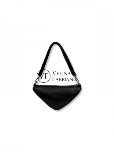 Женская сумка Velina Fabbiano 575363-1-black