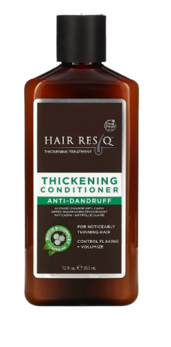 Petal Fresh, Hair ResQ, кондиционер для густоты волос, против перхоти, 355 мл (12 жидк. Унций)
