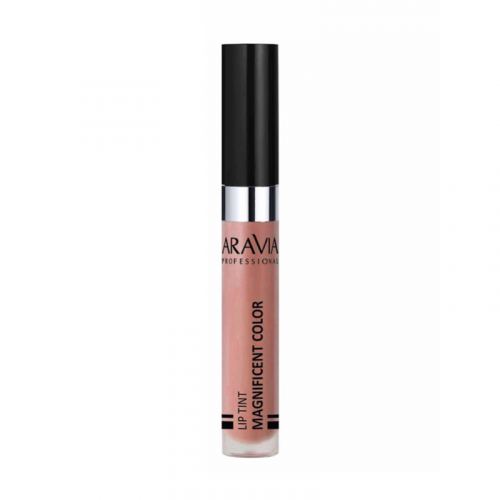 ARAVIA Тинт-блеск для губ, 07 / lip tint MAGNIFICENT COLOR 5,5 мл