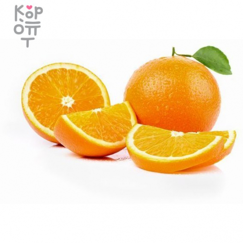ROCKET SOAP Fresh - Жидкость для мытья фруктов и посуды с ароматом апельсина 600мл.