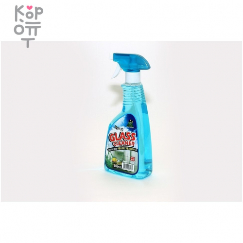 SANDOKKAEBI Glass Cleaner - Стеклоочиститель с ароматом лимона 600мл.