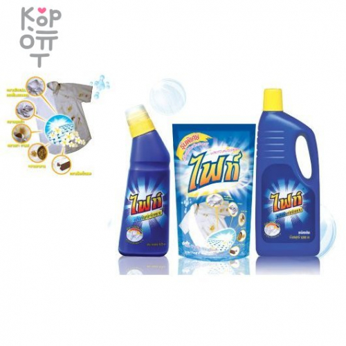 LION Fight Graphite Stain Remover, Средство для удаления глубоких пятен