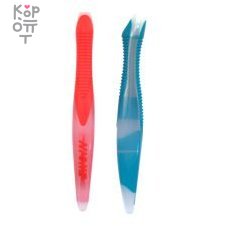 NICHE SMART Slim DAS017 - Зубная щетка с тонкой мягкой щетиной