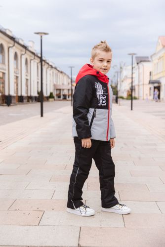 Комплект Дик