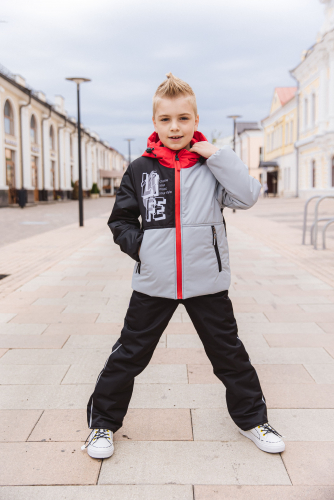 Комплект Дик