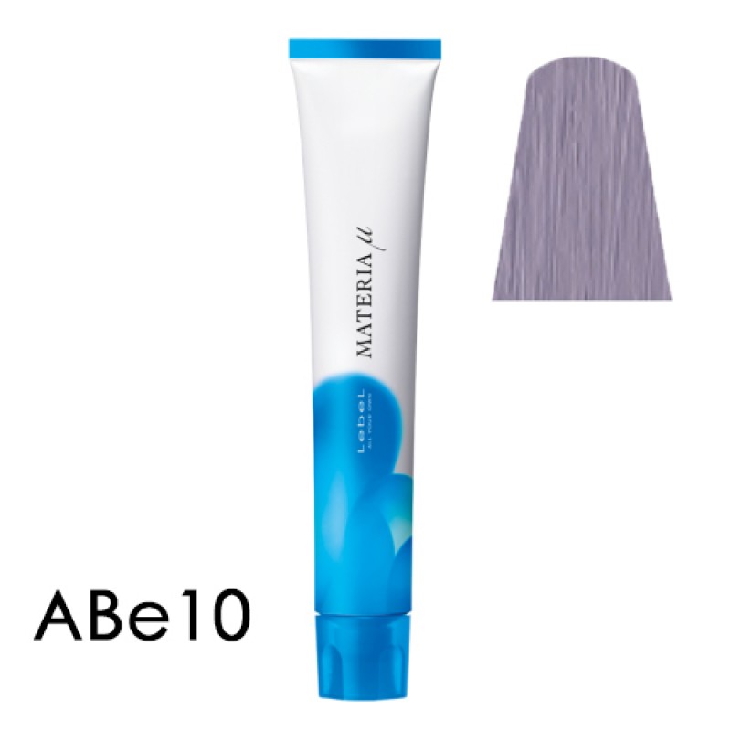 Lebel cosmetics materia. Lebel materia m Lifer b6. Lebel Abe 10. Lebel краска Abe-10. Lebel краска для волос materia/ be8 80 гр.