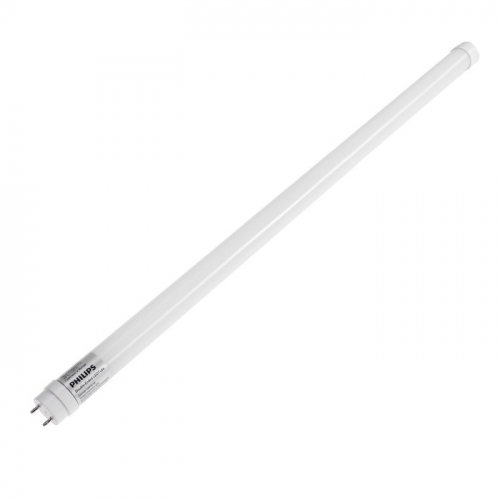 Лампа светодиодная Philips Ledtube DE 740, T8, G13, 9 Вт, 4000 К, 850 Лм, 600 мм