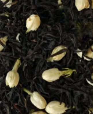 Черный жасминовый чай 100 г
