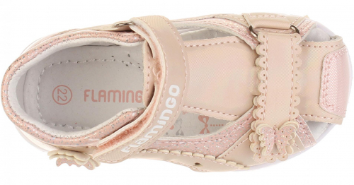Сандалеты Flamingo 231S-Z6-3595