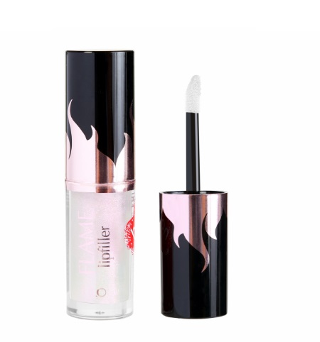 LiLo Блеск для губ LiLo FLAME lipfiller тон 402